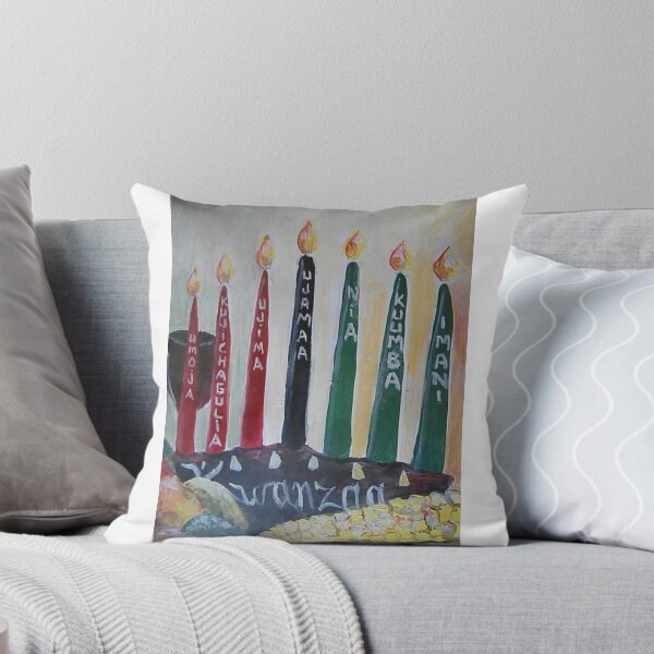 Item preview, Nguzo Saba designed and sold by samuta.