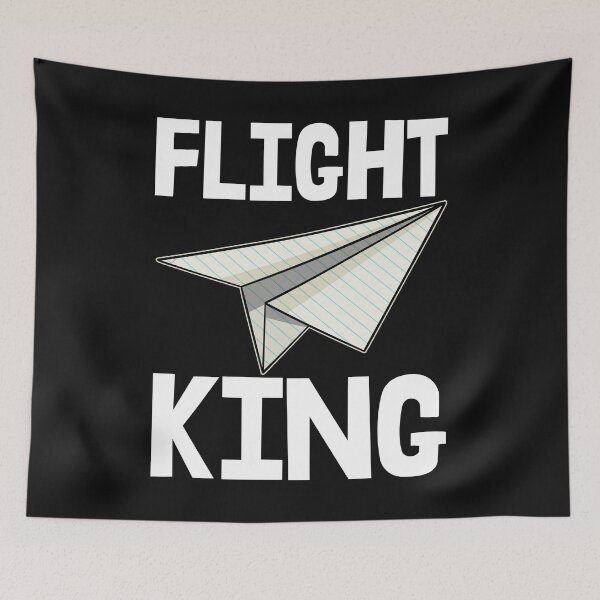 Item preview, Flight King designed and sold by Bendthetrend.