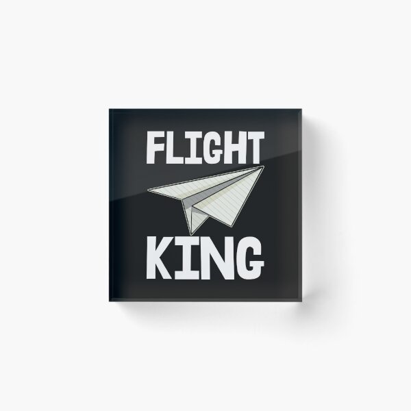 Item preview, Flight King designed and sold by Bendthetrend.
