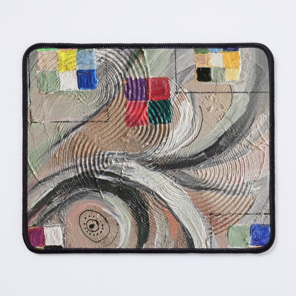 Item preview, Pixelization #3 designed and sold by Elena Kotliarker.