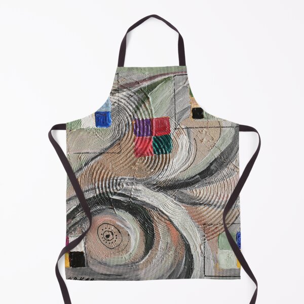 Item preview, Pixelization #3 designed and sold by Elena Kotliarker.