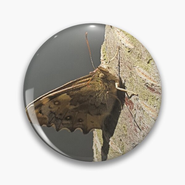 Item preview, Butterfly on the tree designed and sold by LittleCountess.