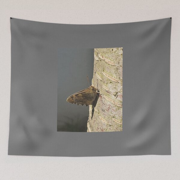 Item preview, Butterfly on the tree designed and sold by LittleCountess.
