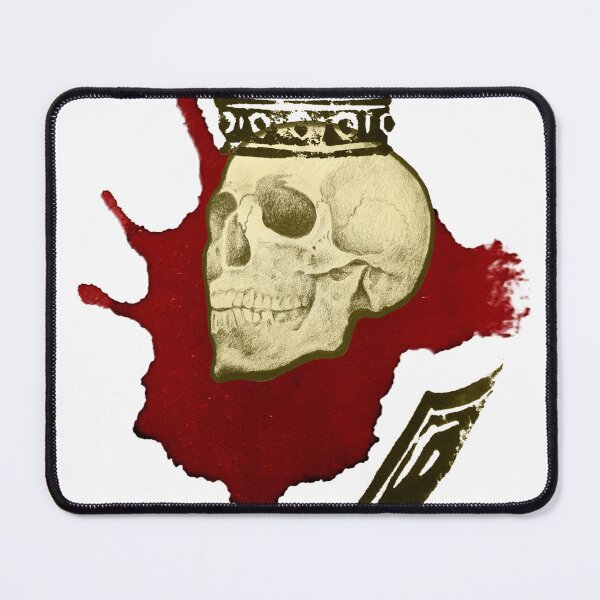 Item preview, Hamlet designed and sold by Lilia Goyzman.