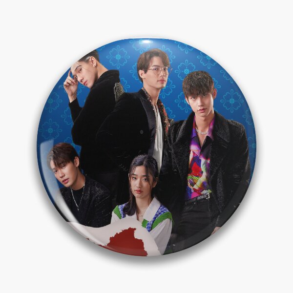 Item preview, F4 THAILAND: BOYS OVER FLOWERS designed and sold by DSMARKET.