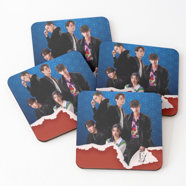 Item preview, F4 THAILAND: BOYS OVER FLOWERS designed and sold by DSMARKET.