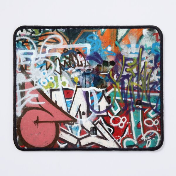 Item preview, Graffiti Wall designed and sold by Irina Polyanskaya.
