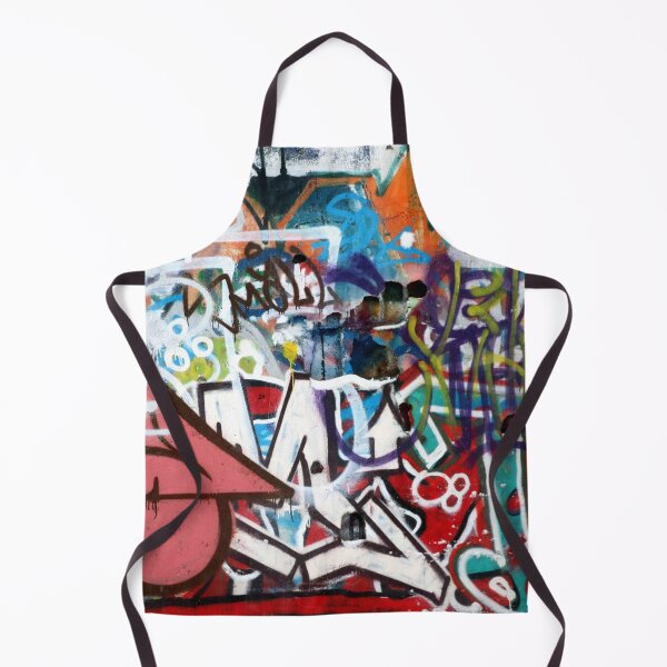 Item preview, Graffiti Wall designed and sold by Irina Polyanskaya.