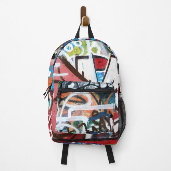 Item preview, Graffiti Wall designed and sold by Irina Polyanskaya.