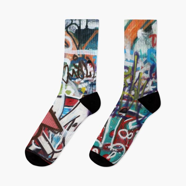 Item preview, Graffiti Wall designed and sold by Irina Polyanskaya.