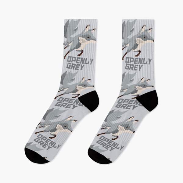 Item preview, Openly Gray - almost thinker designed and sold by itisjakob.