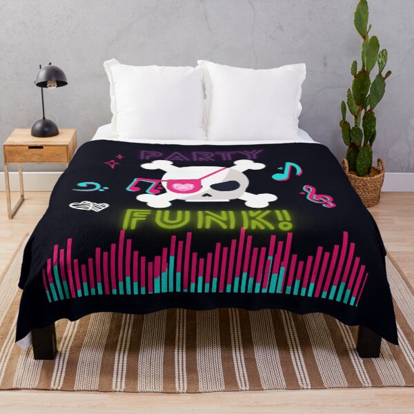 Item preview, Party. Funk. Music Memo. designed and sold by SimplyCarms.