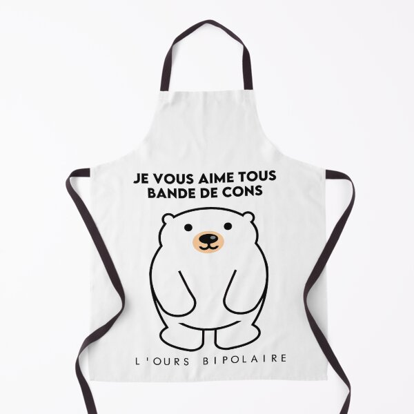 Item preview, BIPOLAR BEAR designed and sold by VOUVRAYSAN.