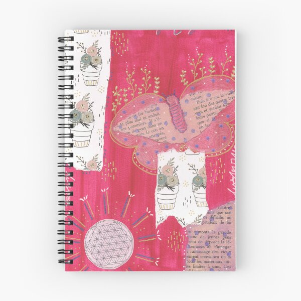 Item preview, Sun of life and potted flowers 2/4 designed and sold by artelierceline.