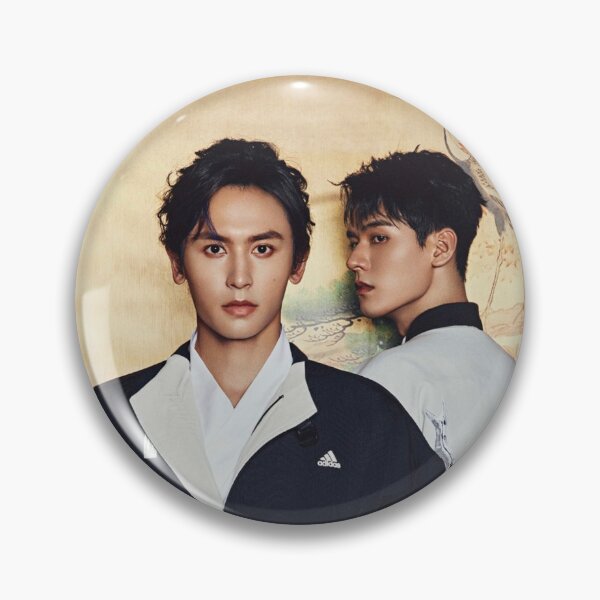 Item preview, Gong Jun and Zhang Zhehan designed and sold by Aiyizhan.