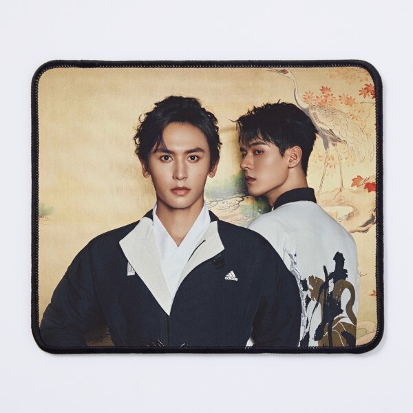 Item preview, Gong Jun and Zhang Zhehan designed and sold by Aiyizhan.