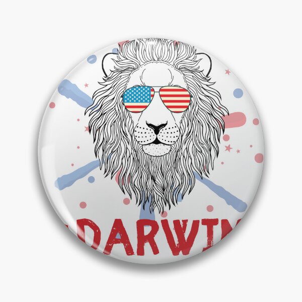 Item preview, Let's Go Darwin funny designed and sold by ami28.
