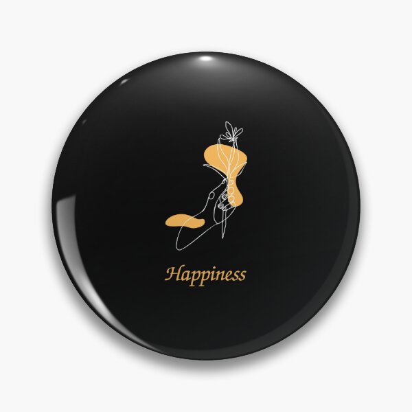 Item preview, Happiness Day designed and sold by FbCreative.