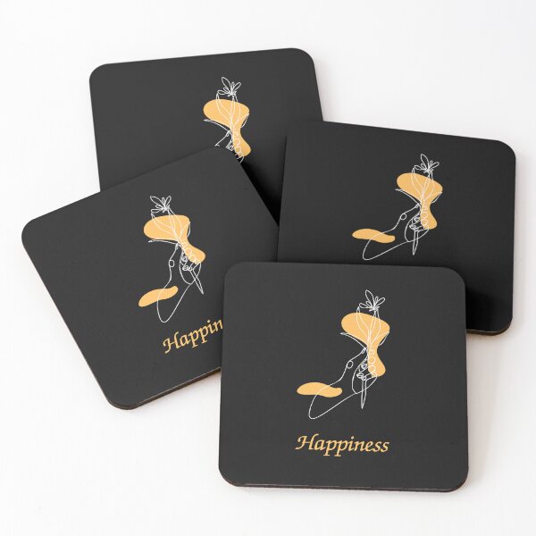 Item preview, Happiness Day designed and sold by FbCreative.