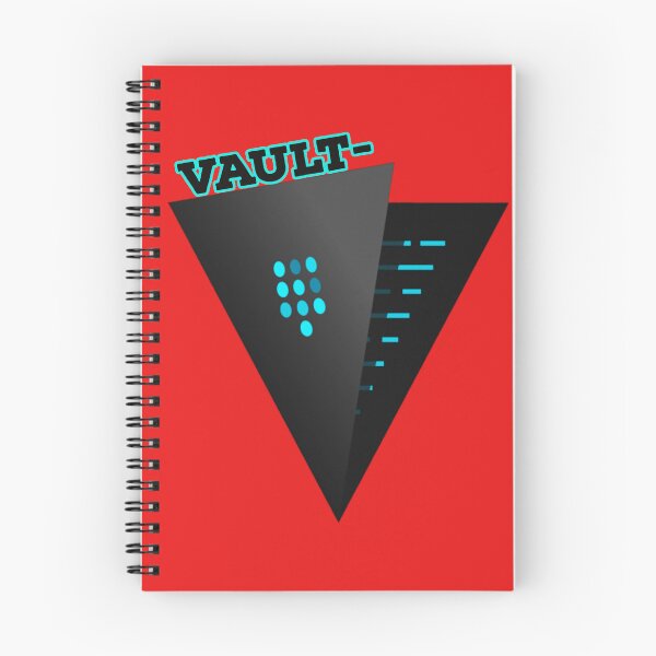 Item preview, vault platform-hashicorp vault- Essential T-Shirt. designed and sold by polygo.