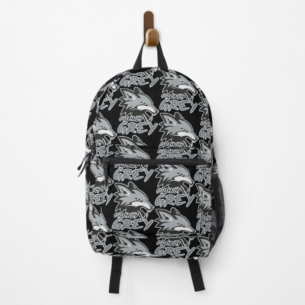 Item preview, Openly Gray - strong and silvery designed and sold by itisjakob.