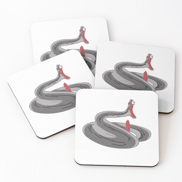 Item preview, poisonous rattlesnake protect nature snakes designed and sold by ReneMM.
