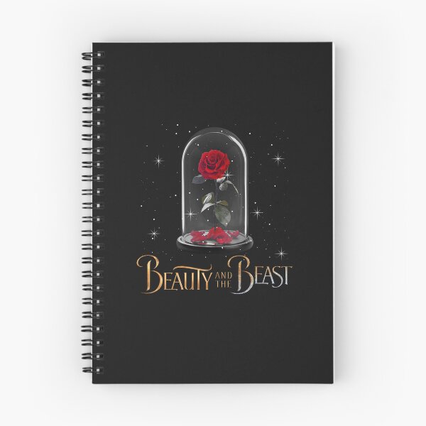 Item preview, Beauty and the Beast | Flowers designed and sold by Ninanirvana.