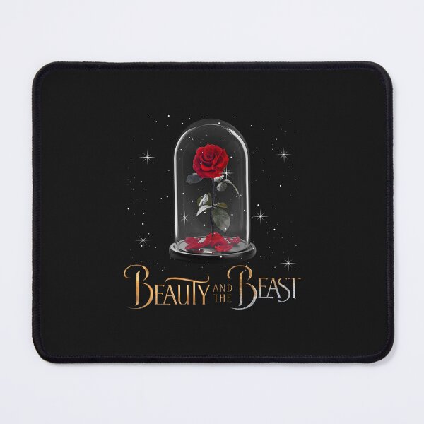 Item preview, Beauty and the Beast | Flowers designed and sold by Ninanirvana.