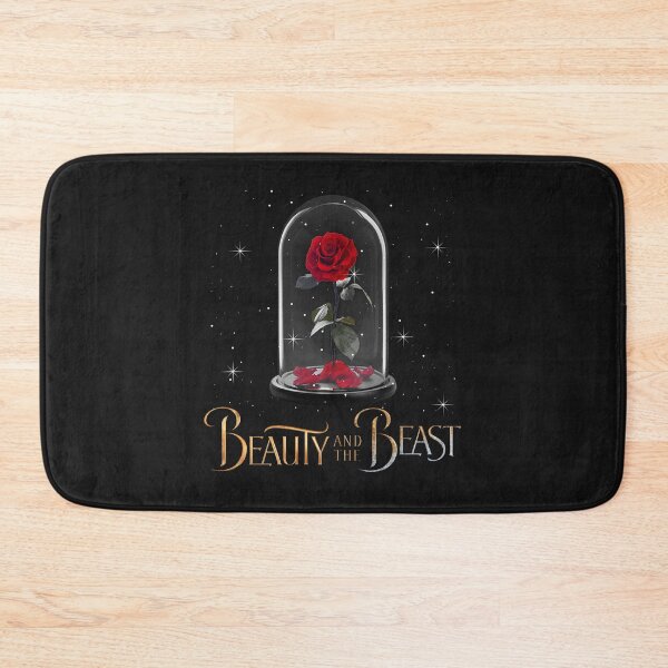 Item preview, Beauty and the Beast | Flowers designed and sold by Ninanirvana.