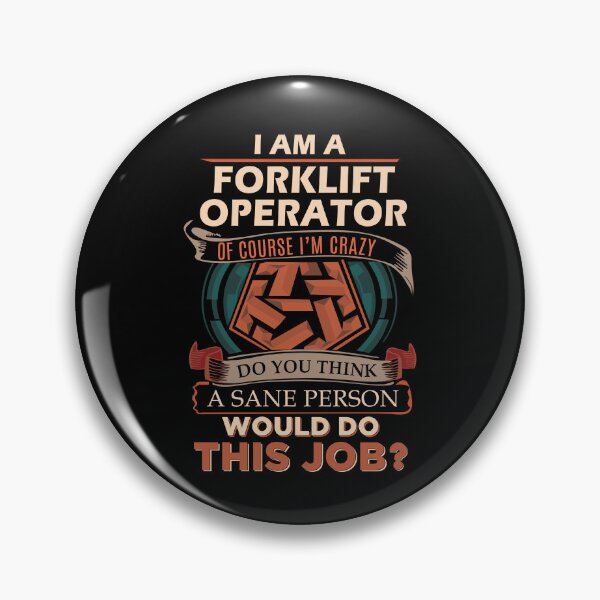 Artikelvorschau, Gabelstapler-Betreiber-T-Shirt - gesundes Person-Job-Geschenkartikel-T-Stück entworfen und verkauft von ximenalivi.
