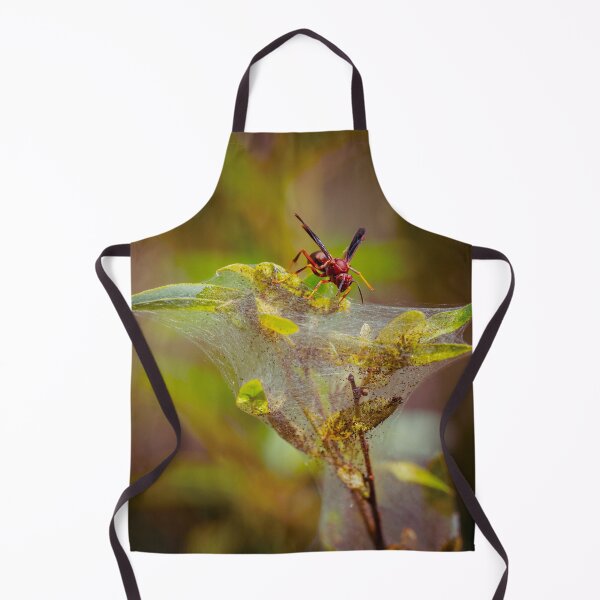 Item preview, Red Wasp Feast designed and sold by Dead-Moroz.