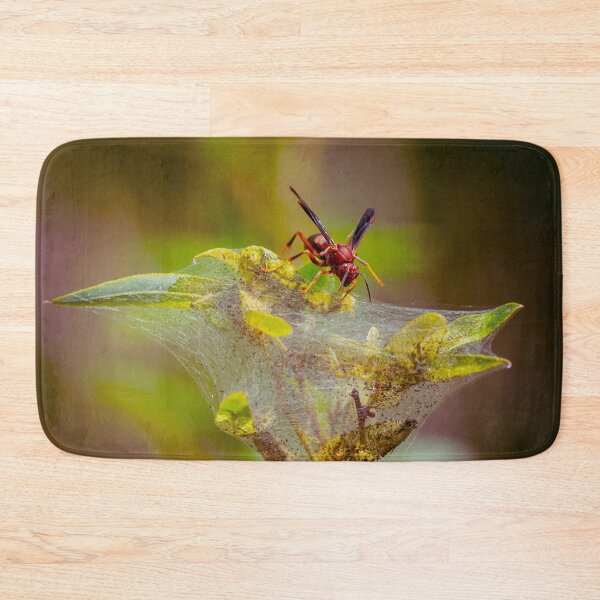 Item preview, Red Wasp Feast designed and sold by Dead-Moroz.