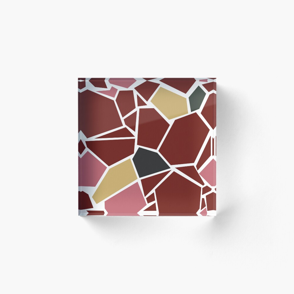 Item preview, Acrylic Block designed and sold by walneytx.