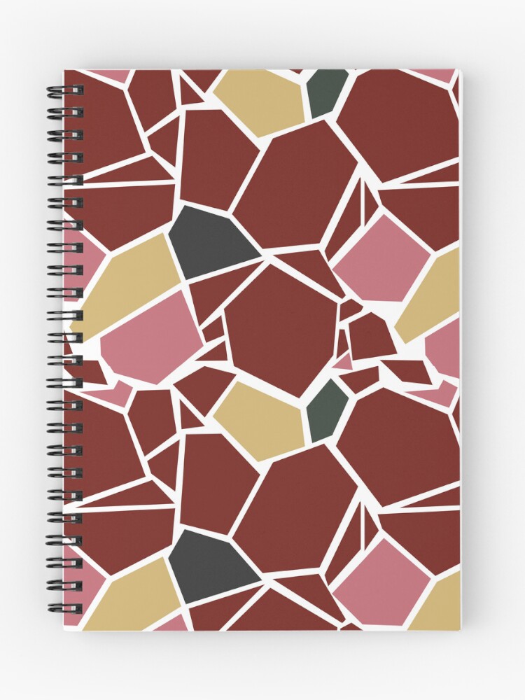 Thumbnail 1 of 3, Journal, Pattern Sampa designed and sold by walneytx.