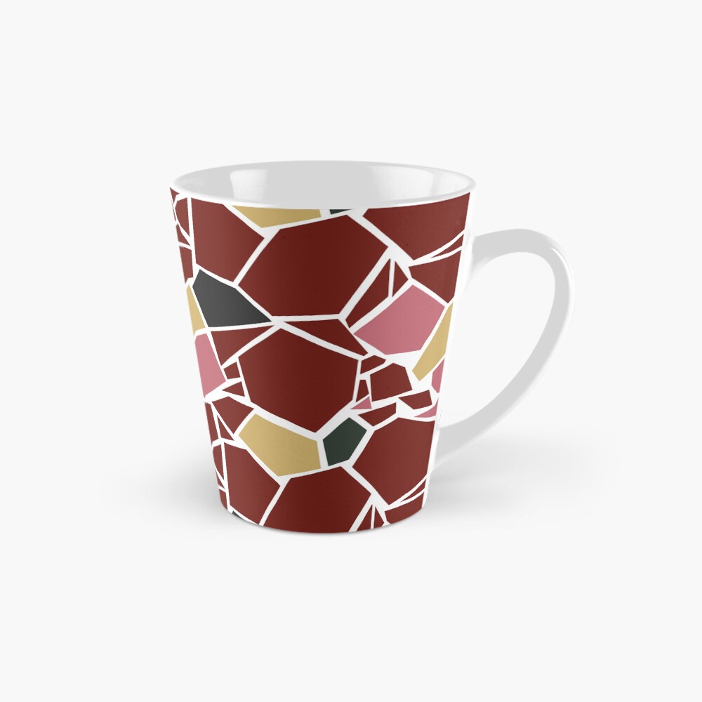 Item preview, Tall Mug designed and sold by walneytx.