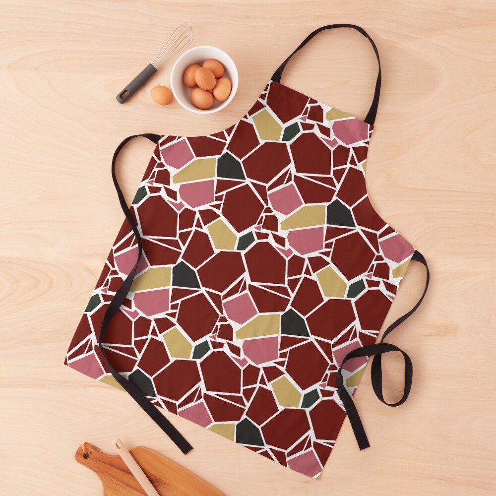 Item preview, Apron designed and sold by walneytx.