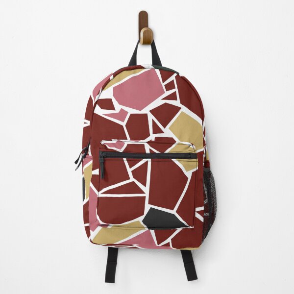 Item preview, Pattern Sampa designed and sold by walneytx.