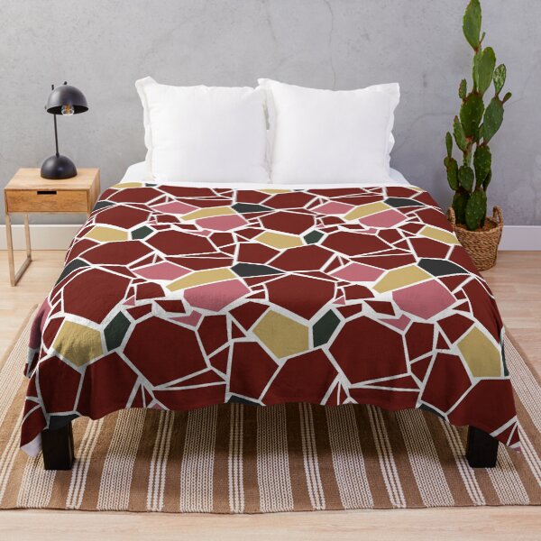 Item preview, Pattern Sampa designed and sold by walneytx.