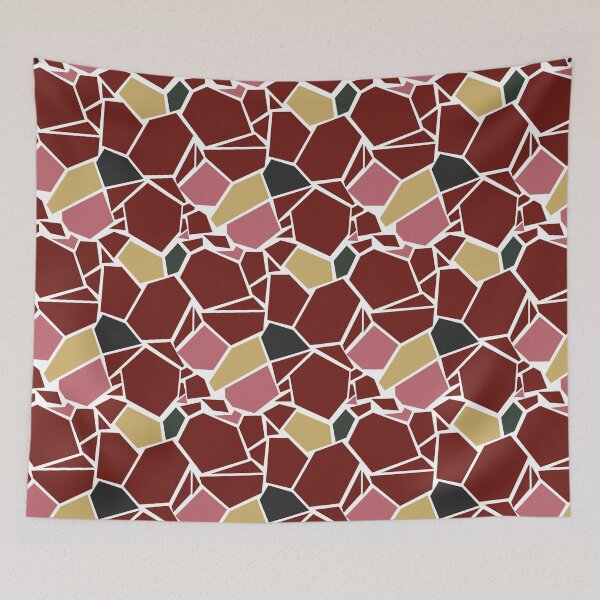 Item preview, Pattern Sampa designed and sold by walneytx.