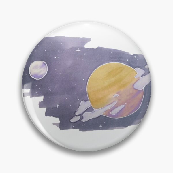 Item preview, Planets designed and sold by LunaTic-VII.