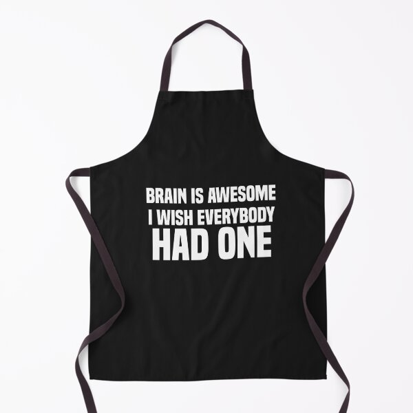 Item preview, funny brain is awesome i wish everybody had one designed and sold by Crystakim.