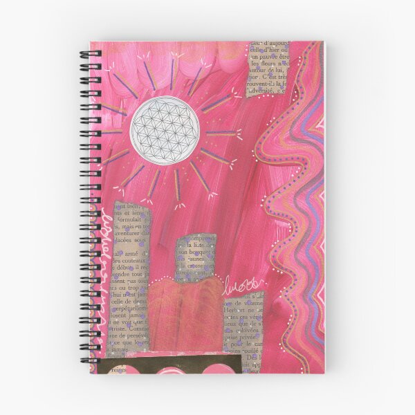 Item preview, Sun of life and potted flowers 4/4 designed and sold by artelierceline.