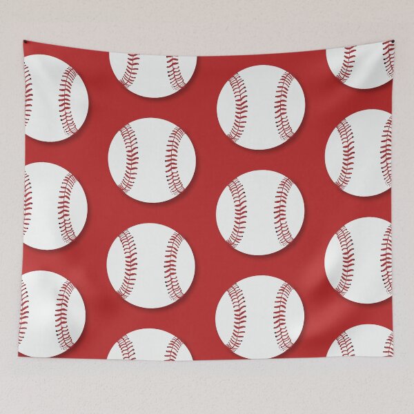 Item preview, Baseball designed and sold by PharrisArt.