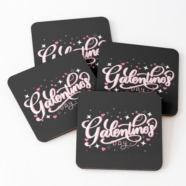 Item preview, Galentines Day Love Valentine Day designed and sold by Ninanirvana.
