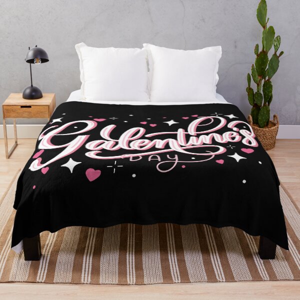 Item preview, Galentines Day Love Valentine Day designed and sold by Ninanirvana.