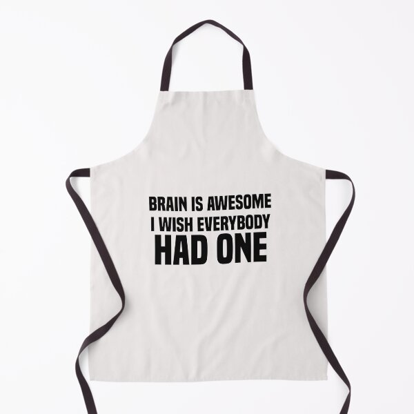 Item preview, funny brain is awesome i wish everybody had one designed and sold by Crystakim.