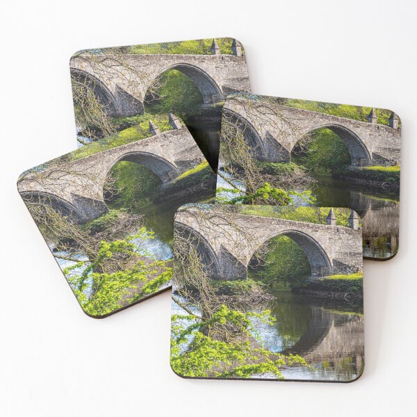 Item preview, Stirling Bridge Reflection designed and sold by StewieStrout.
