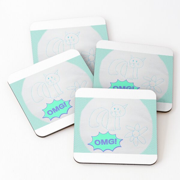 Item preview,  OMG. designed and sold by Igorsalik.