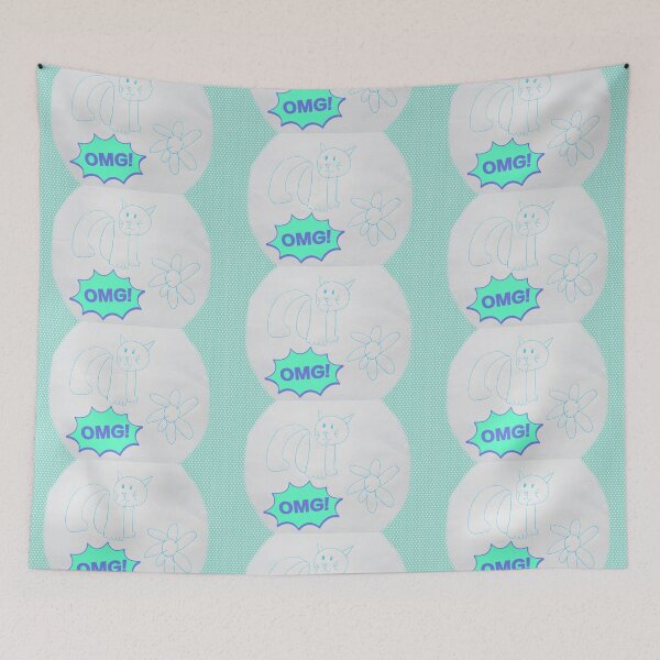 Item preview,  OMG. designed and sold by Igorsalik.