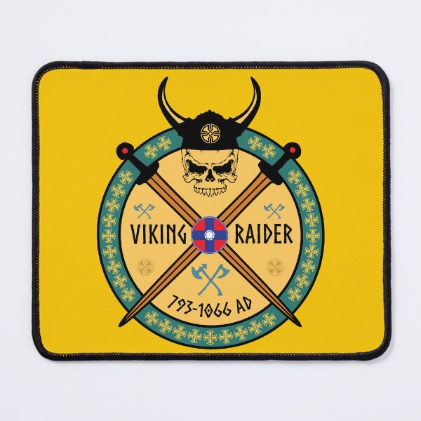 Item preview, Viking Raider 793-1066 AD designed and sold by KoandZo.